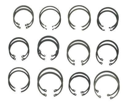 SKF Wheel Bearing Retaining Ring CIRKIT1
