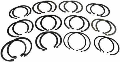 SKF Wheel Bearing Retaining Ring CIRKIT2