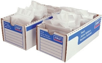 SKF Wheel Bearing Retaining Ring CIRKIT2