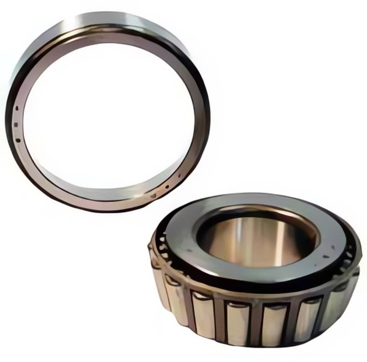 SKF Wheel Bearing FW138