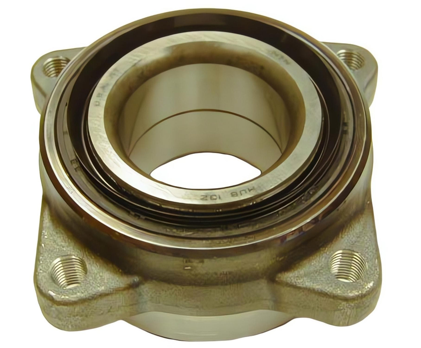 SKF Wheel Bearing FW184