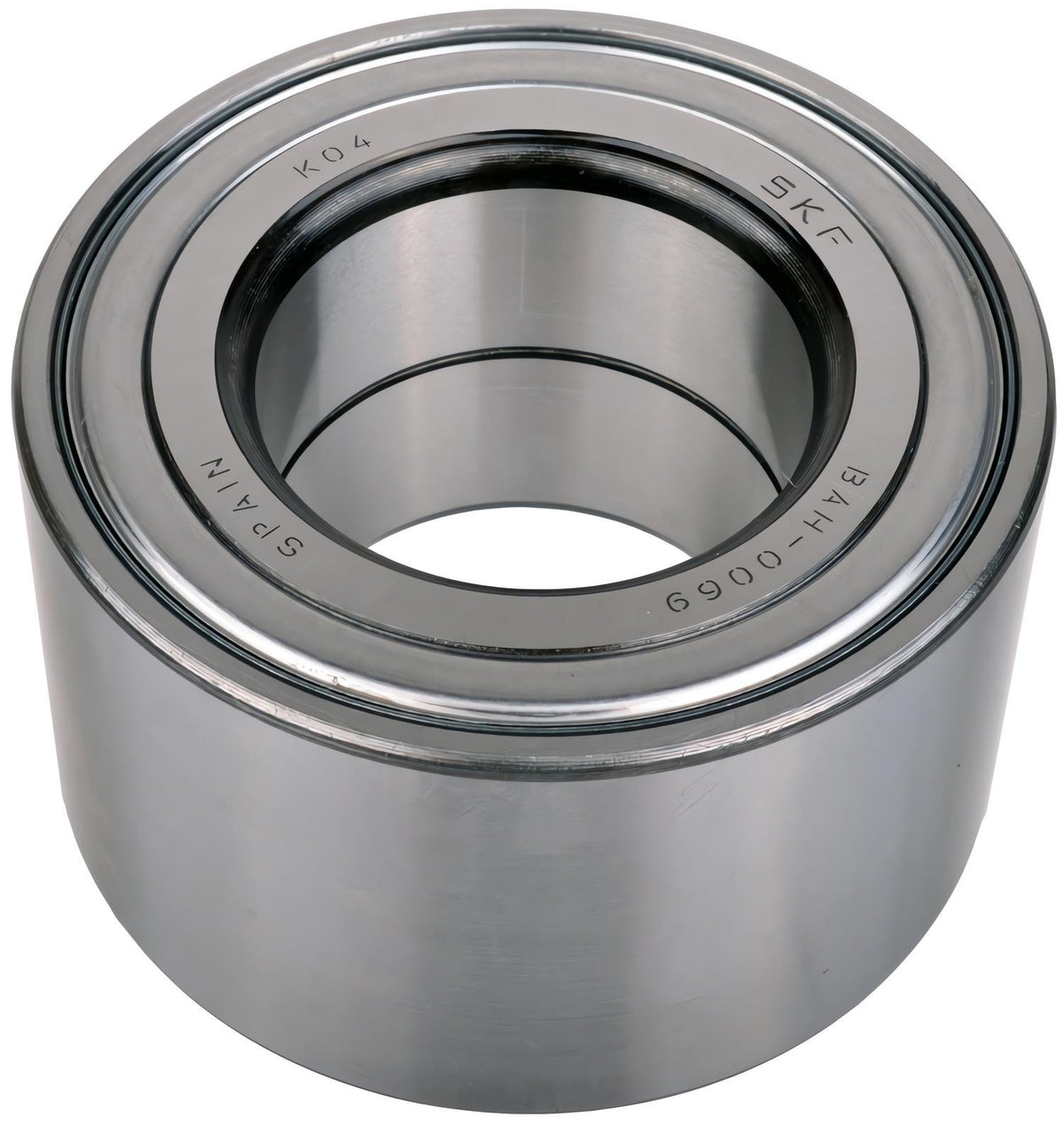 SKF Wheel Bearing FW186