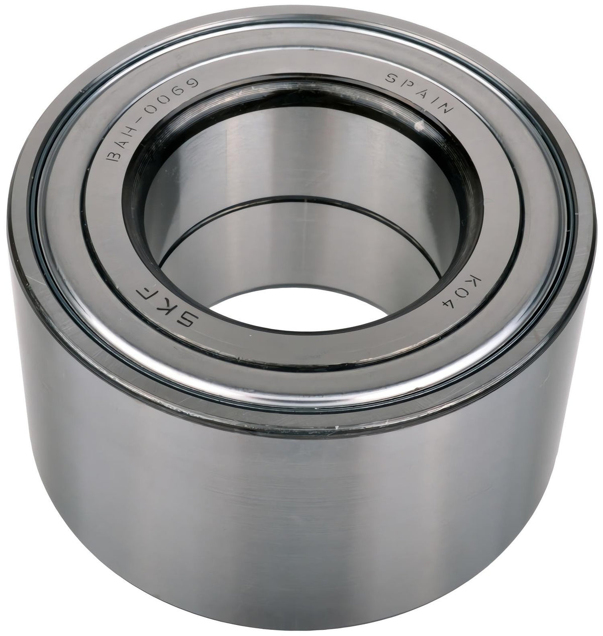 SKF Wheel Bearing FW186