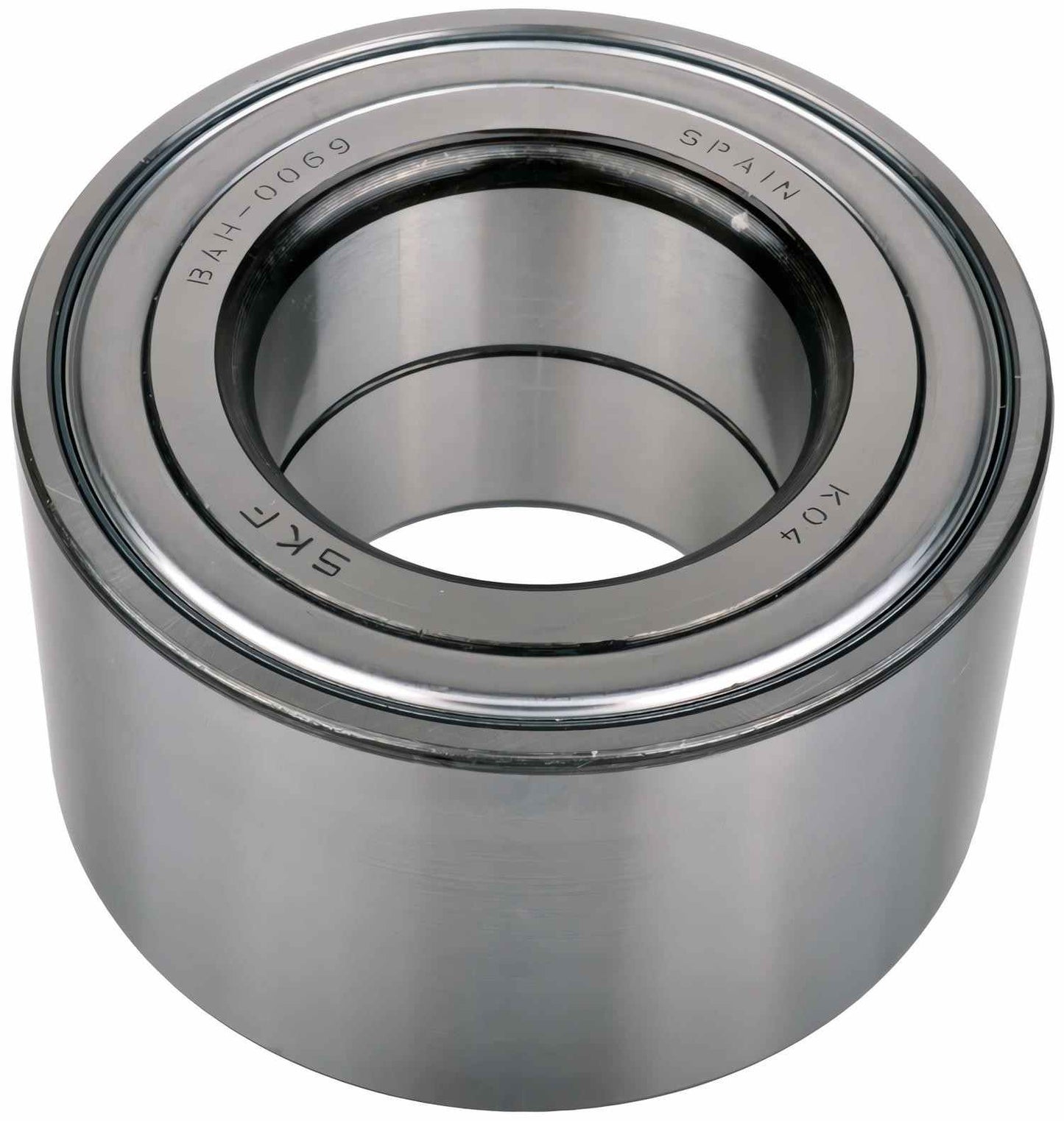 SKF Wheel Bearing FW186