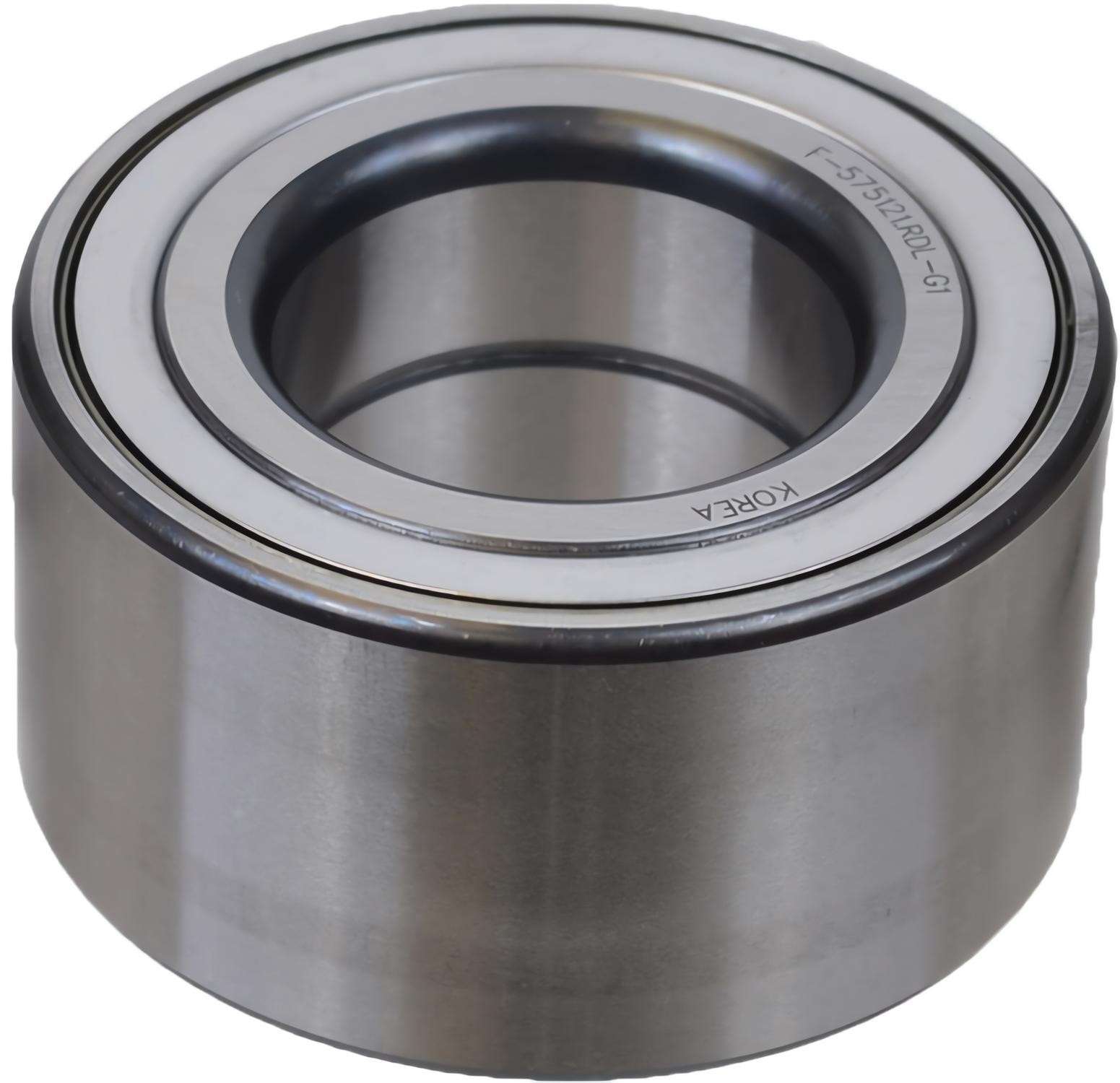 SKF Wheel Bearing Kit FW199
