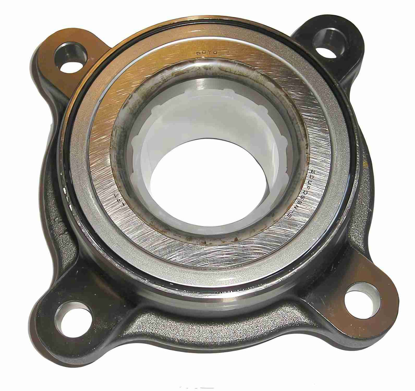 SKF Wheel Bearing FW211