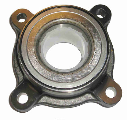 SKF Wheel Bearing FW211