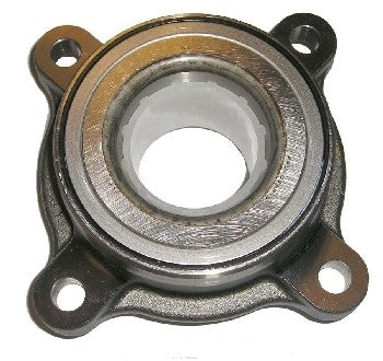 SKF Wheel Bearing FW211