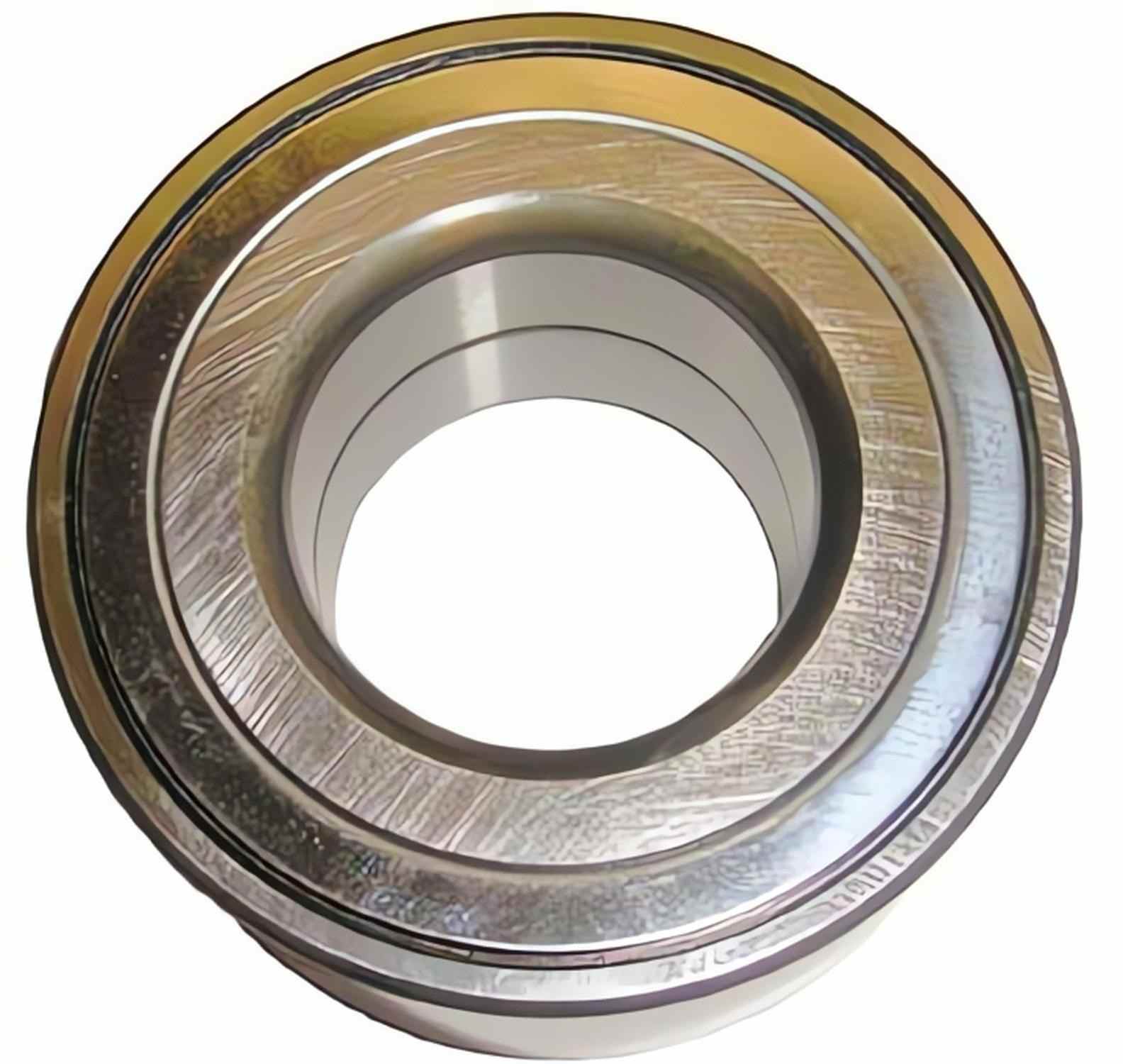 SKF Wheel Bearing FW34