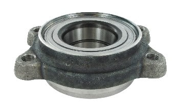 SKF Wheel Bearing FW81