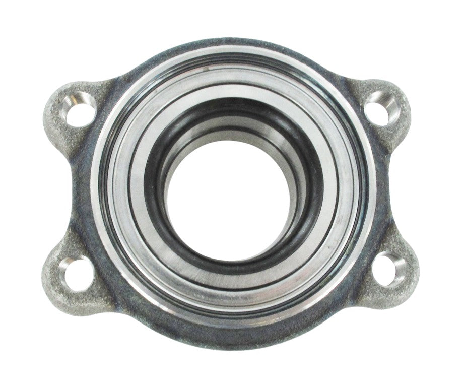 SKF Wheel Bearing FW81