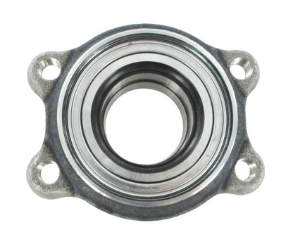 SKF Wheel Bearing FW81