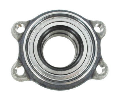 SKF Wheel Bearing FW81