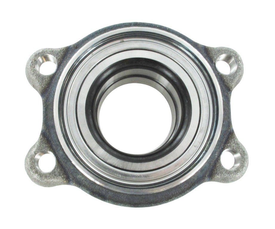 SKF Wheel Bearing FW81
