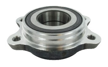 SKF Wheel Bearing FW81