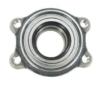 SKF Wheel Bearing FW81