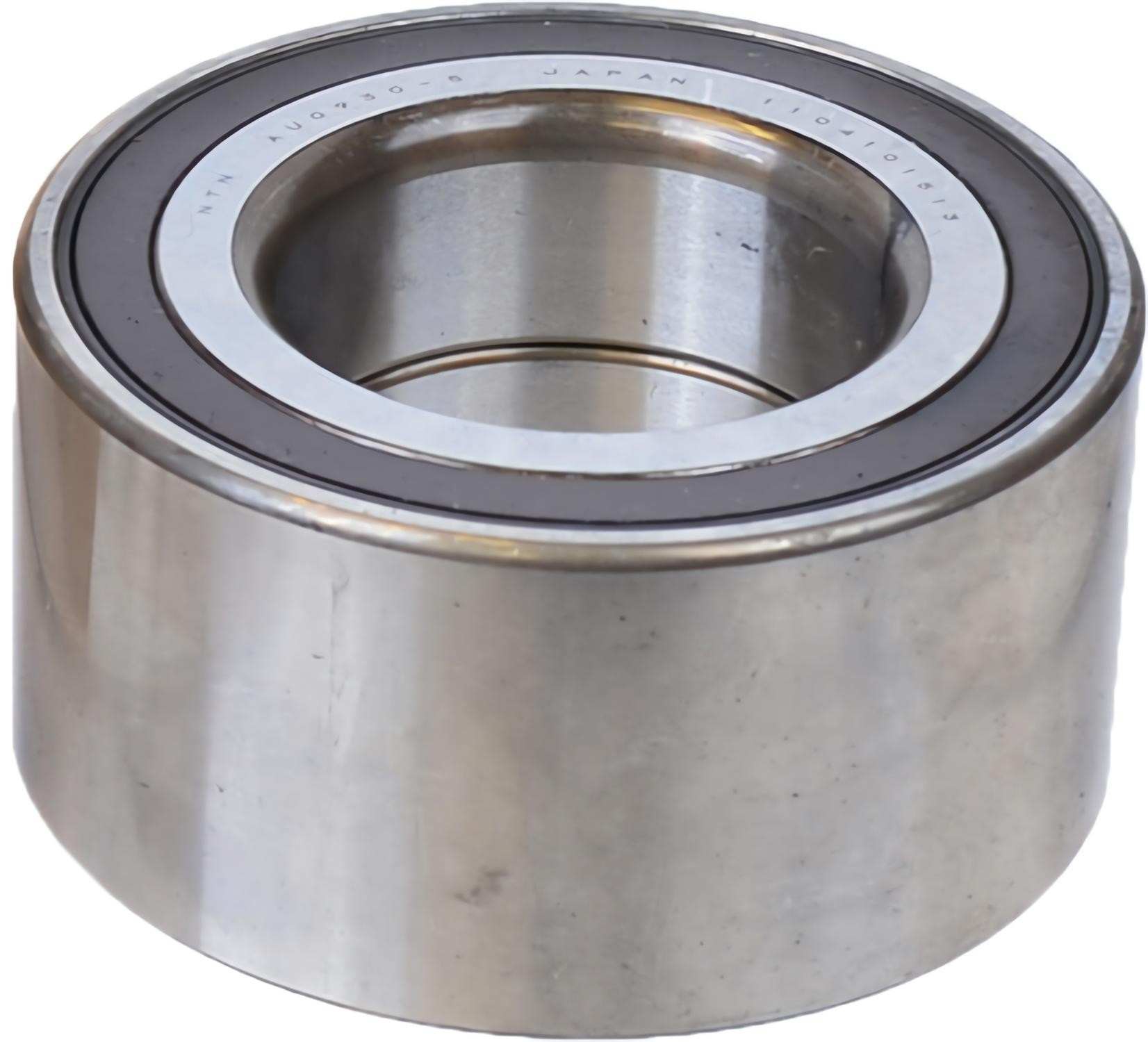 SKF Wheel Bearing Kit  top view frsport FW94