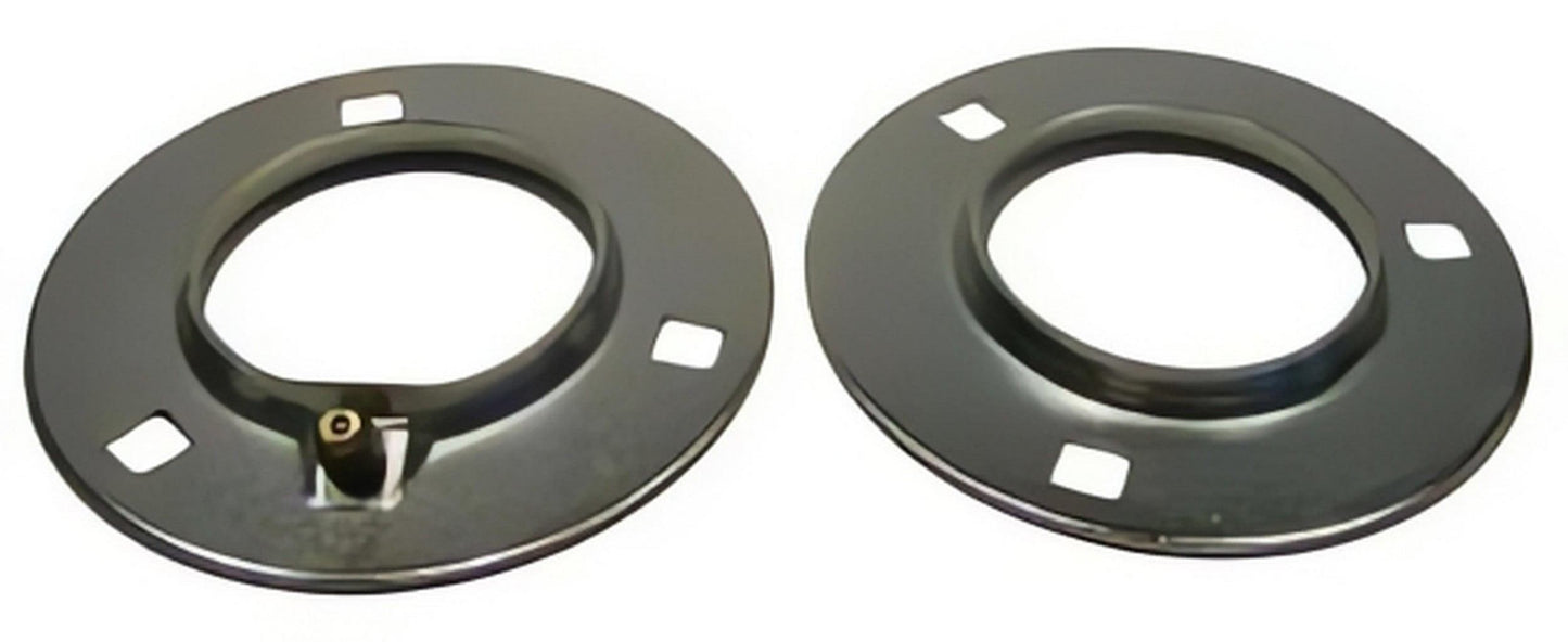 SKF Bearings G72-MSA