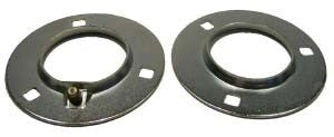 SKF Bearings G72-MSA