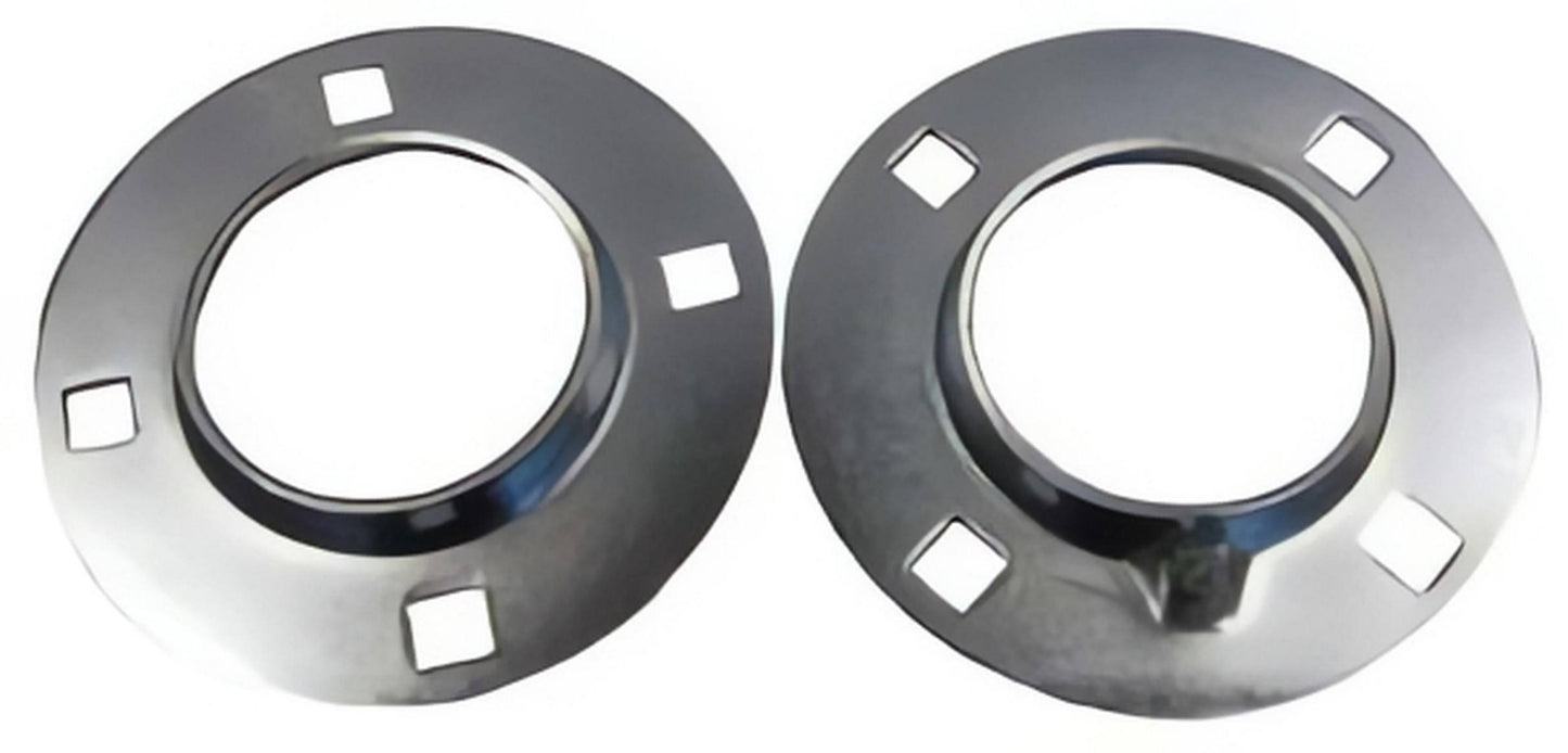 SKF Bearings G80-MSA
