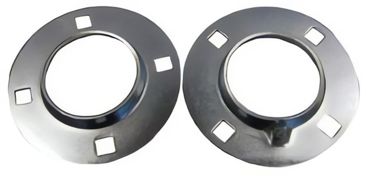 SKF Bearings G80-MSA