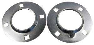 SKF Bearings G80-MSA