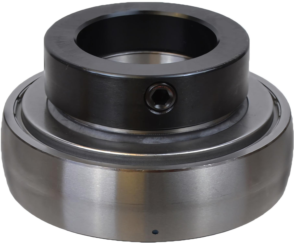 SKF Adapter Bearing Ball Insert GN203-KRRB 4.724 In