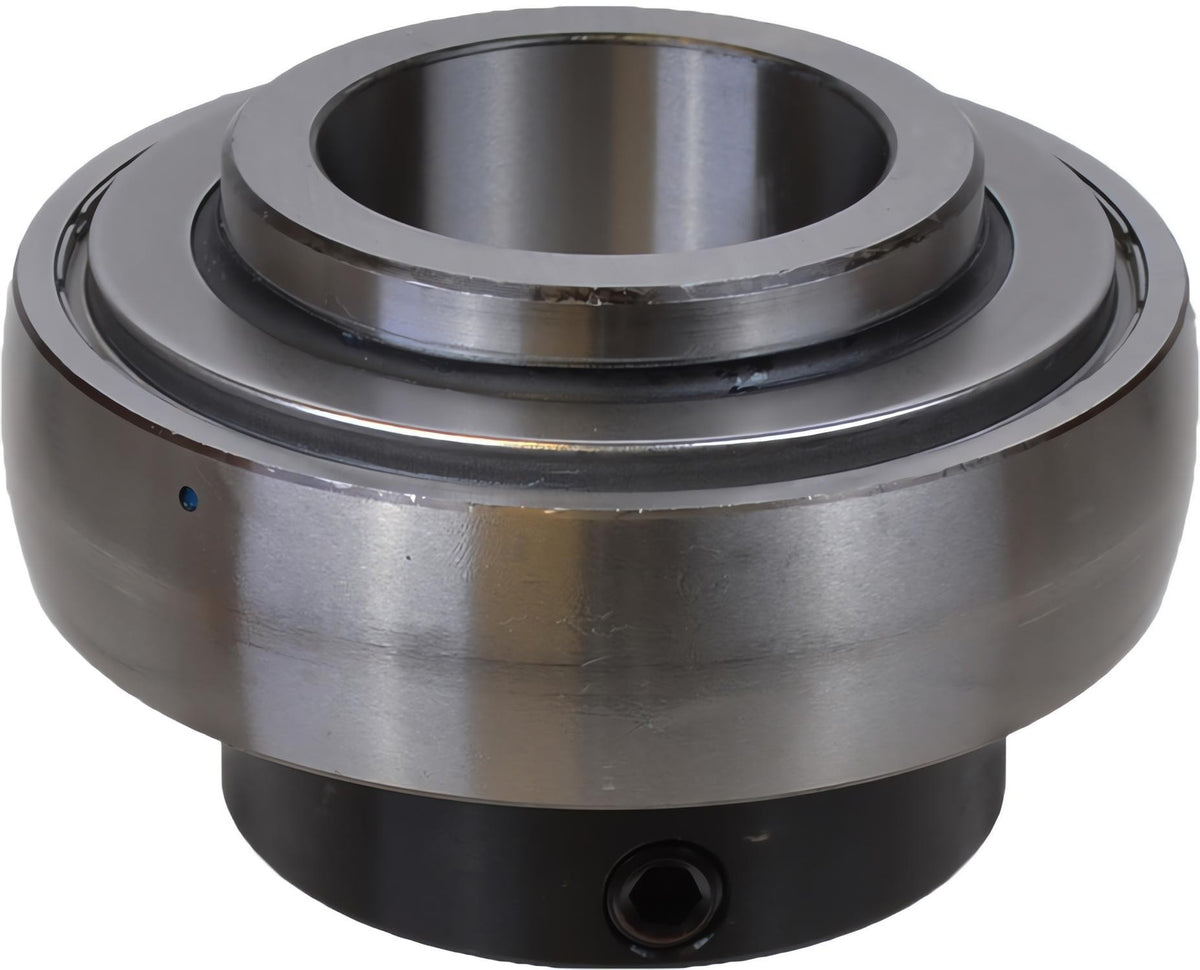 SKF Adapter Bearing Ball Insert GN203-KRRB 4.724 In