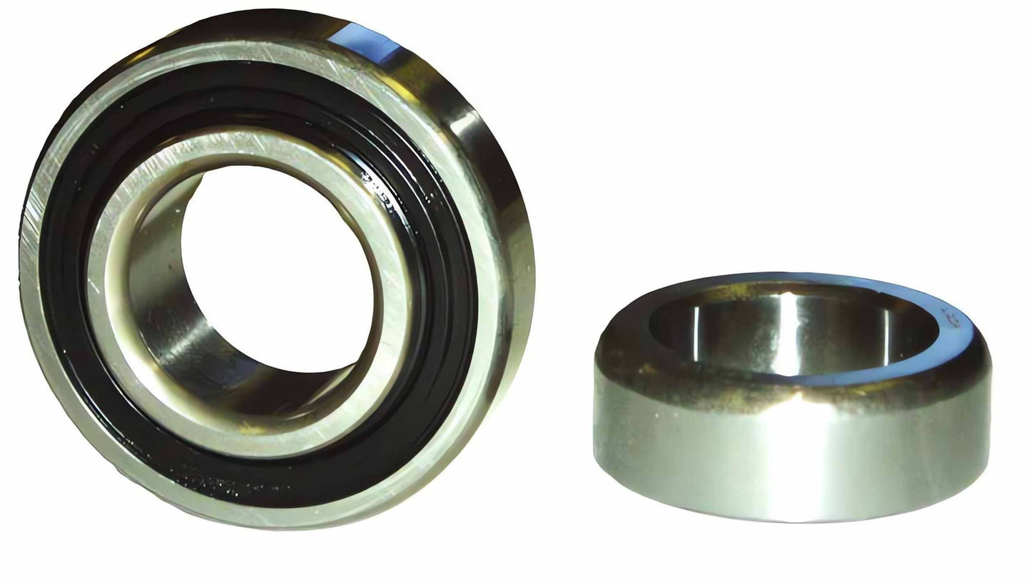 SKF Wheel Bearing GRW124-R
