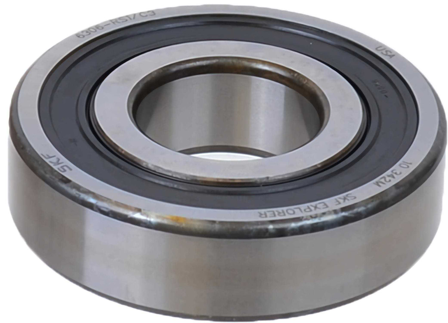 SKF Wheel Bearing GRW125