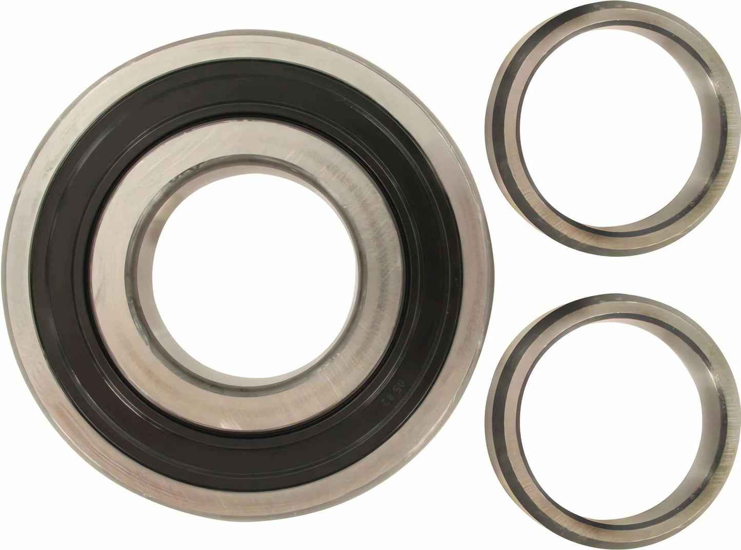 SKF Wheel Bearing GRW130-R2