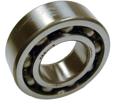 SKF Wheel Bearing Kit GRW159