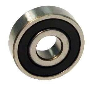 SKF Drive Axle Shaft Bearing GRW163