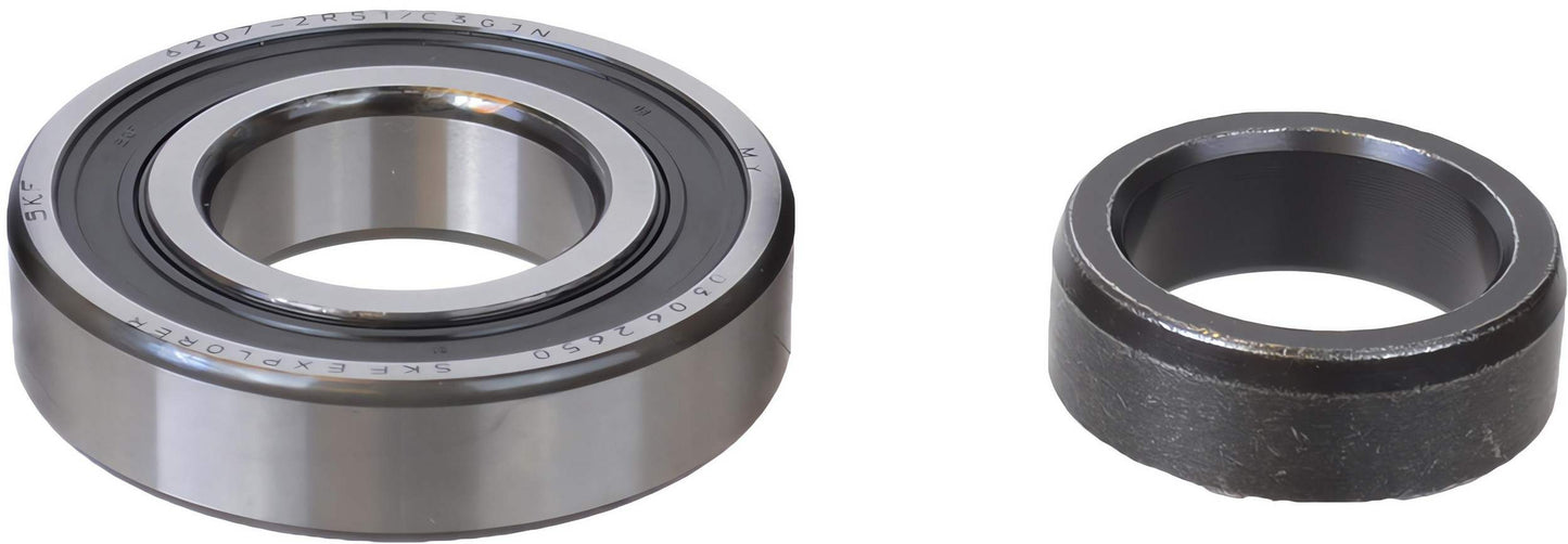 SKF Wheel Bearing GRW167-R