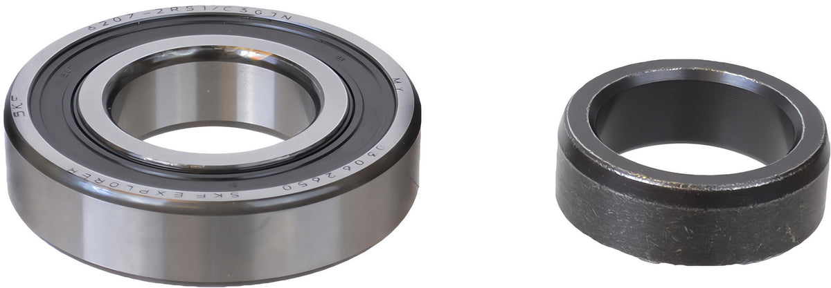 SKF Wheel Bearing GRW167-R