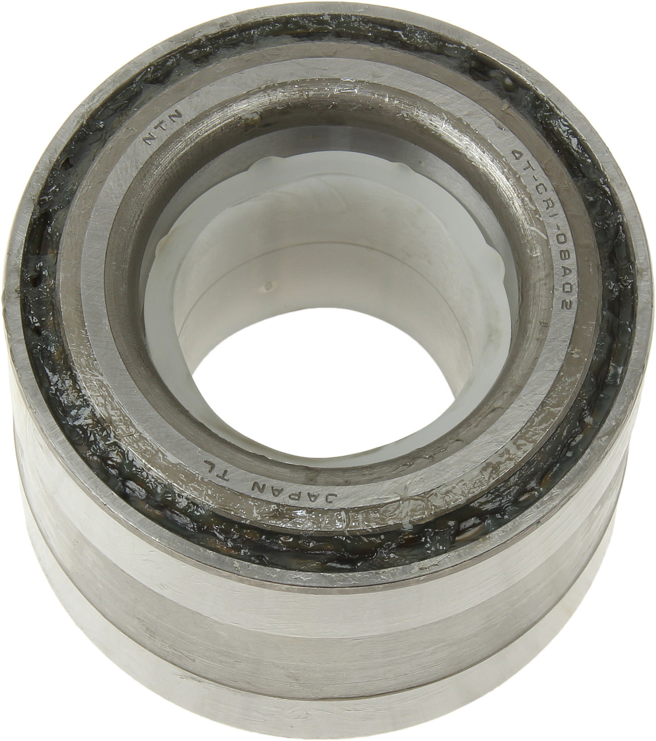 SKF Wheel Bearing