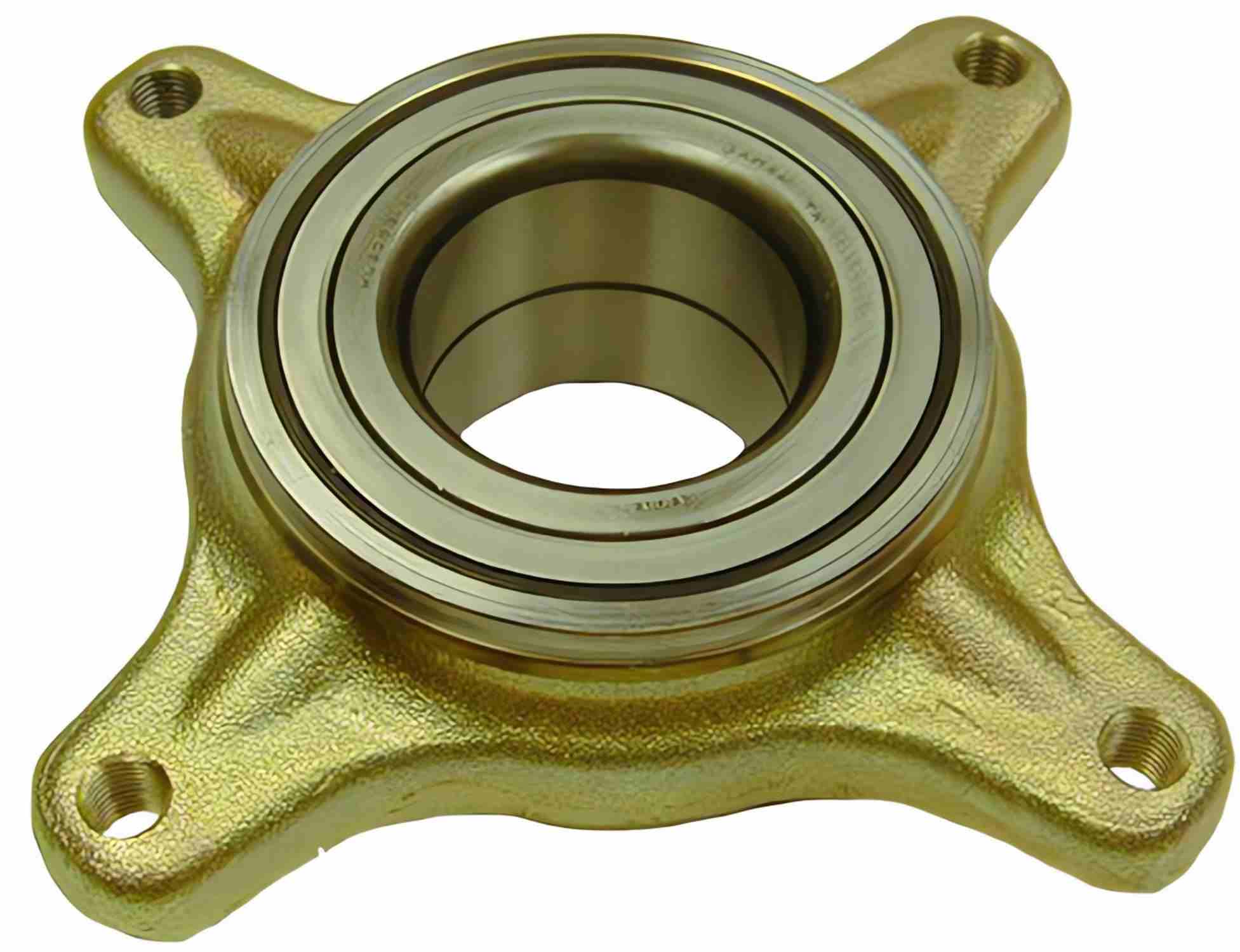 SKF Wheel Bearing Kit GRW233