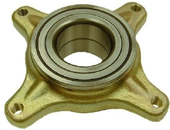 SKF Wheel Bearing Kit GRW233