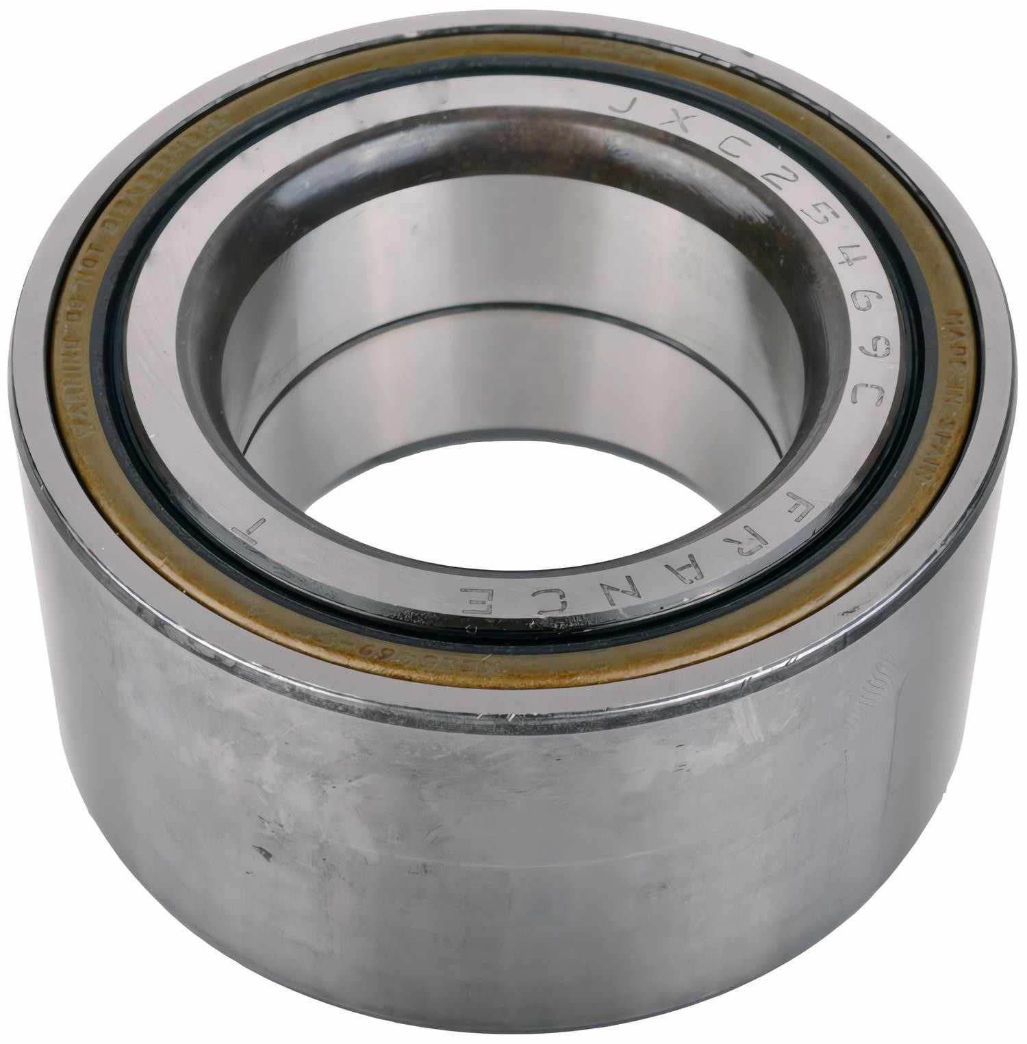SKF Wheel Bearing and Hub Assembly GRW251