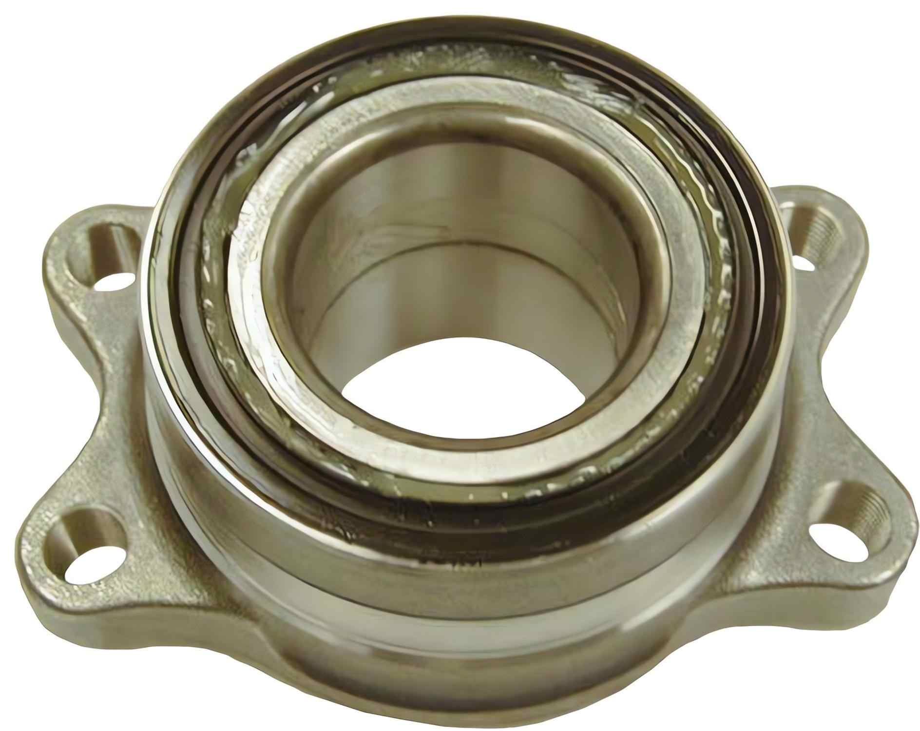 SKF Wheel Bearing GRW261