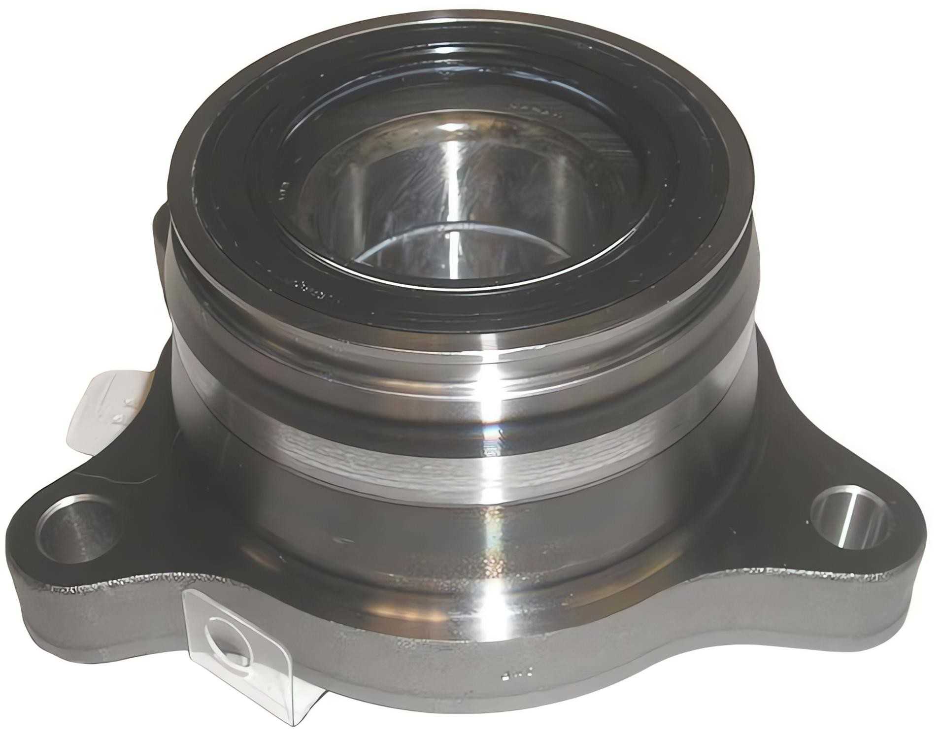 SKF Wheel Bearing Kit GRW270