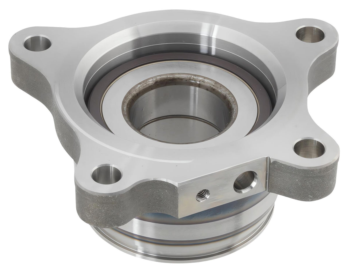 SKF Wheel Bearing Kit GRW271