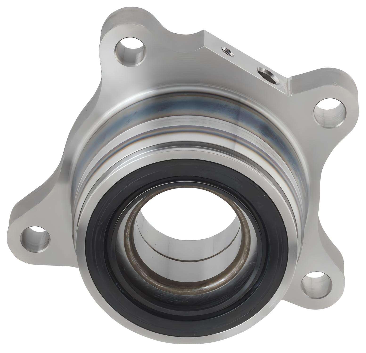 SKF Wheel Bearing Kit GRW271