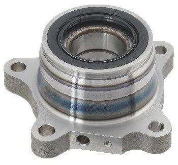 SKF Wheel Bearing Kit GRW271