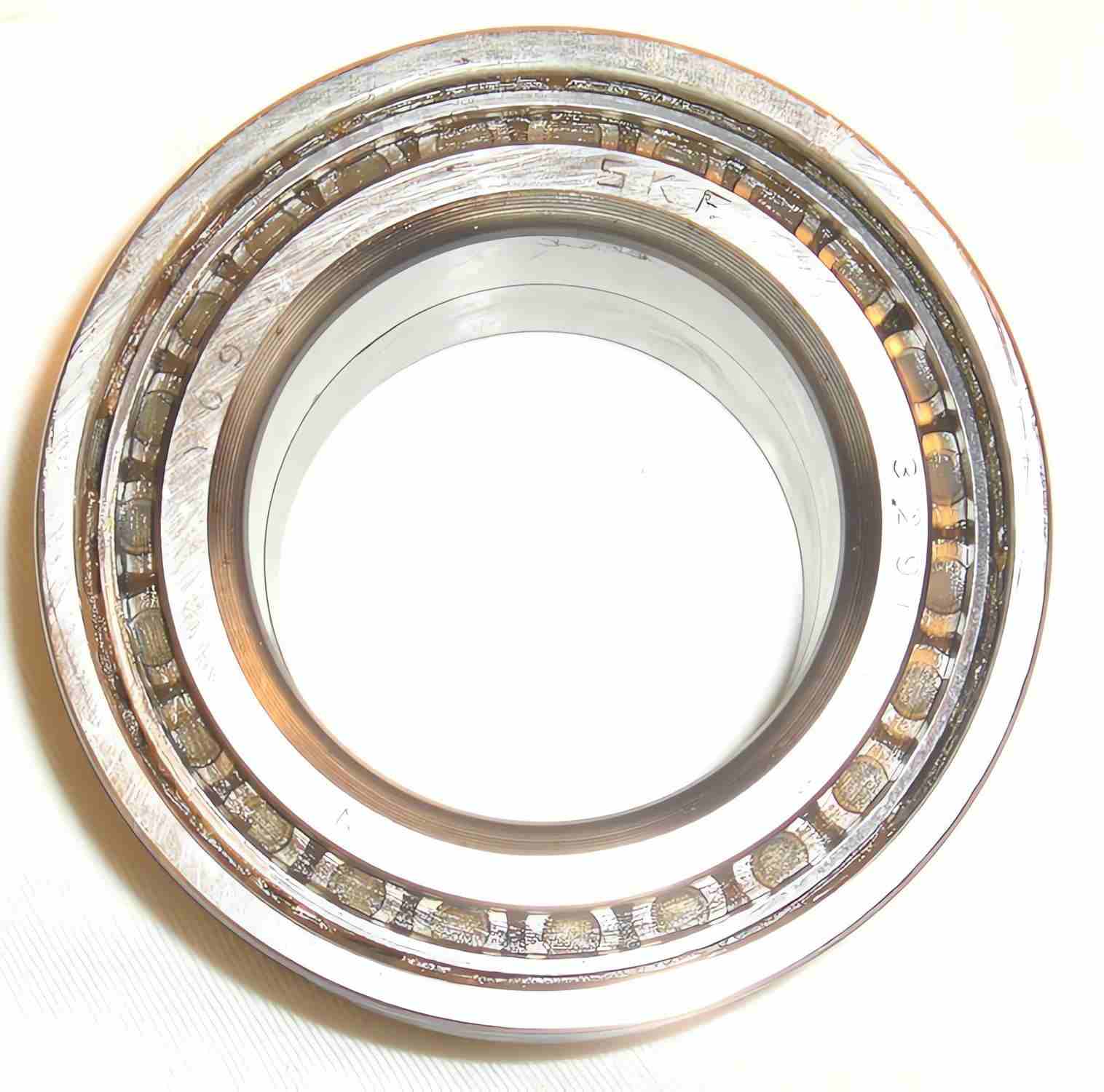 SKF Wheel Bearing GRW329