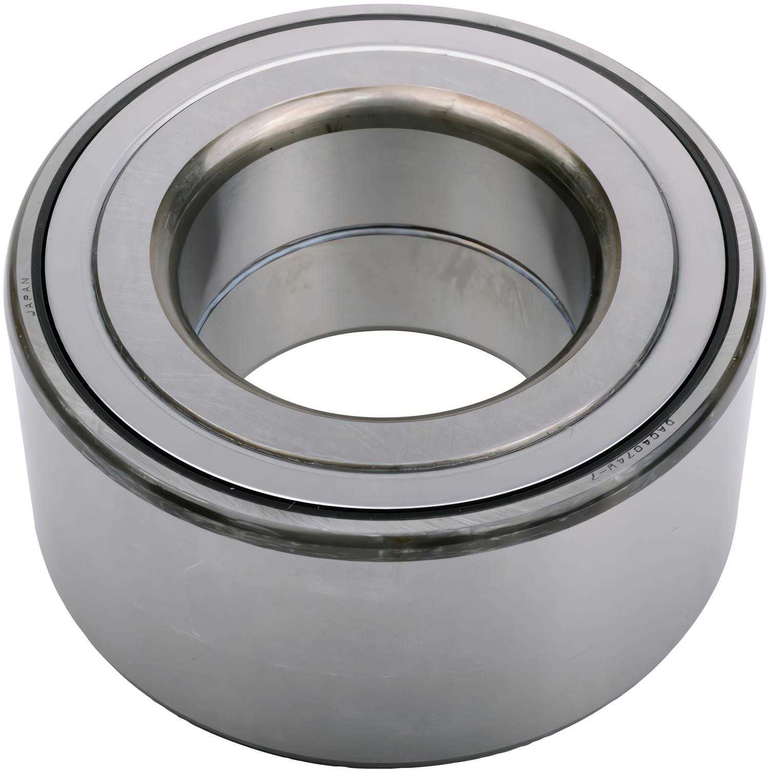 SKF Wheel Bearing Kit GRW39
