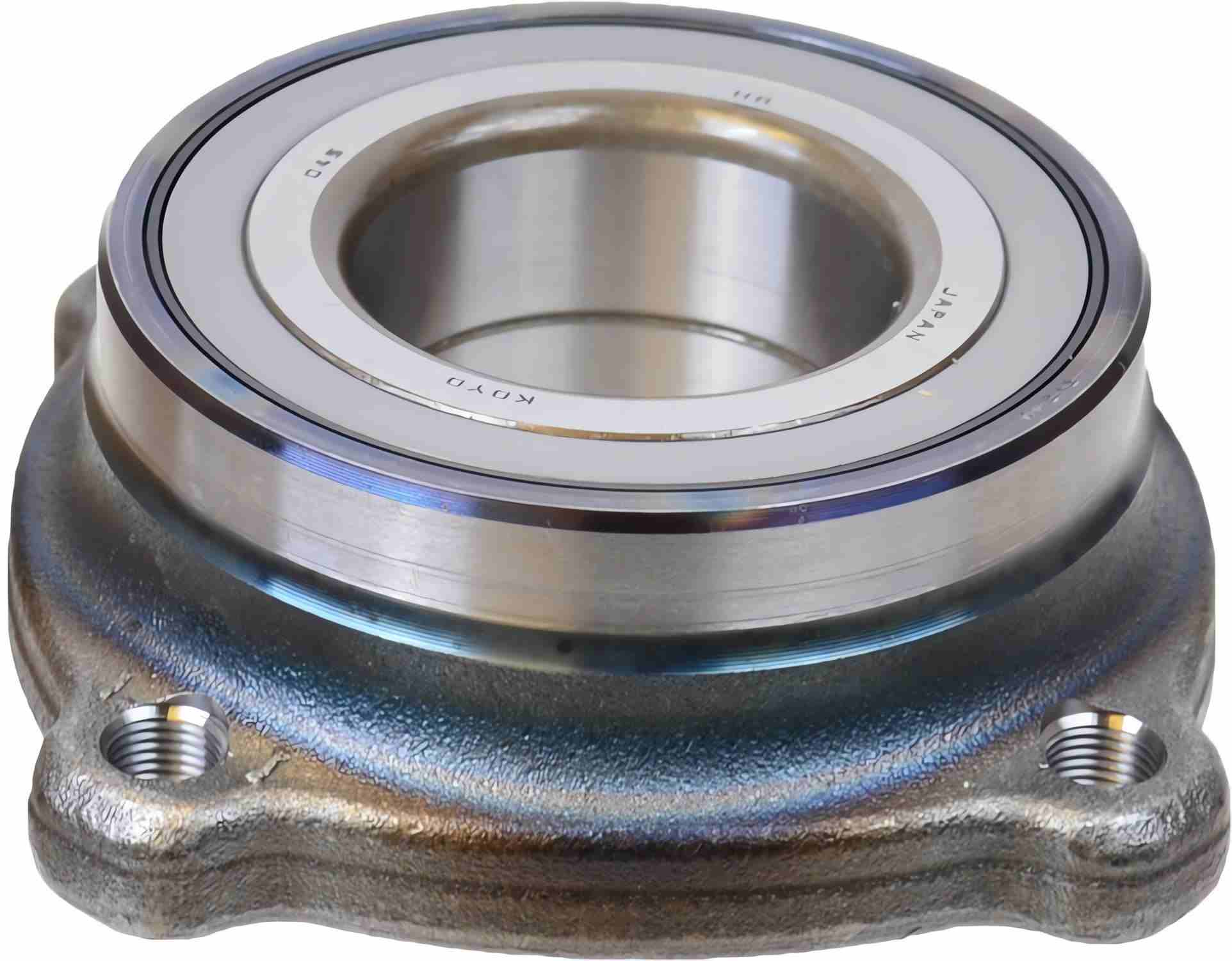 SKF Wheel Bearing GRW495