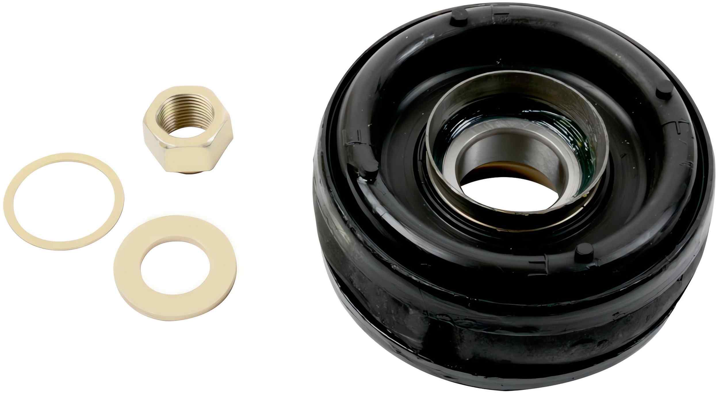 SKF  Drive Shaft Center Support Bearing