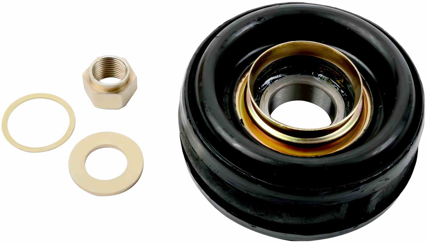 SKF  Drive Shaft Center Support Bearing