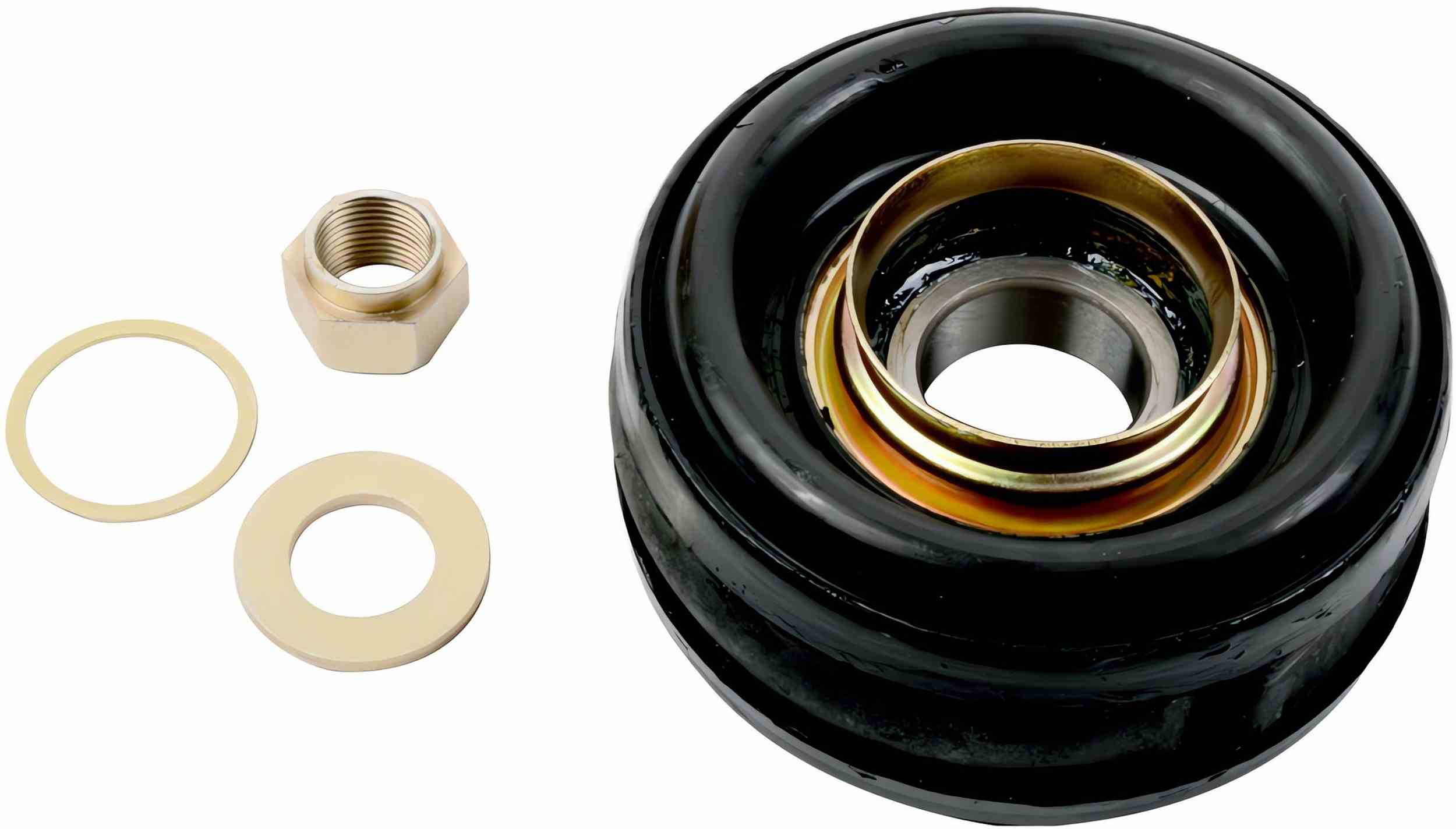 SKF  Drive Shaft Center Support Bearing